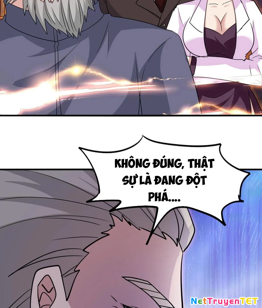 Slime ta treo cự long lên đánh là hợp lý nhỉ? Chapter 247 - Trang 2