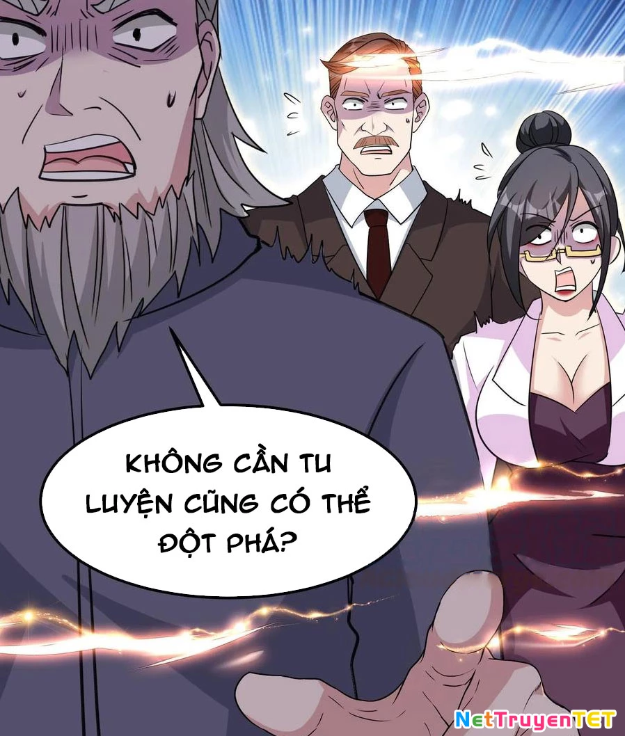 Slime ta treo cự long lên đánh là hợp lý nhỉ? Chapter 247 - Trang 2