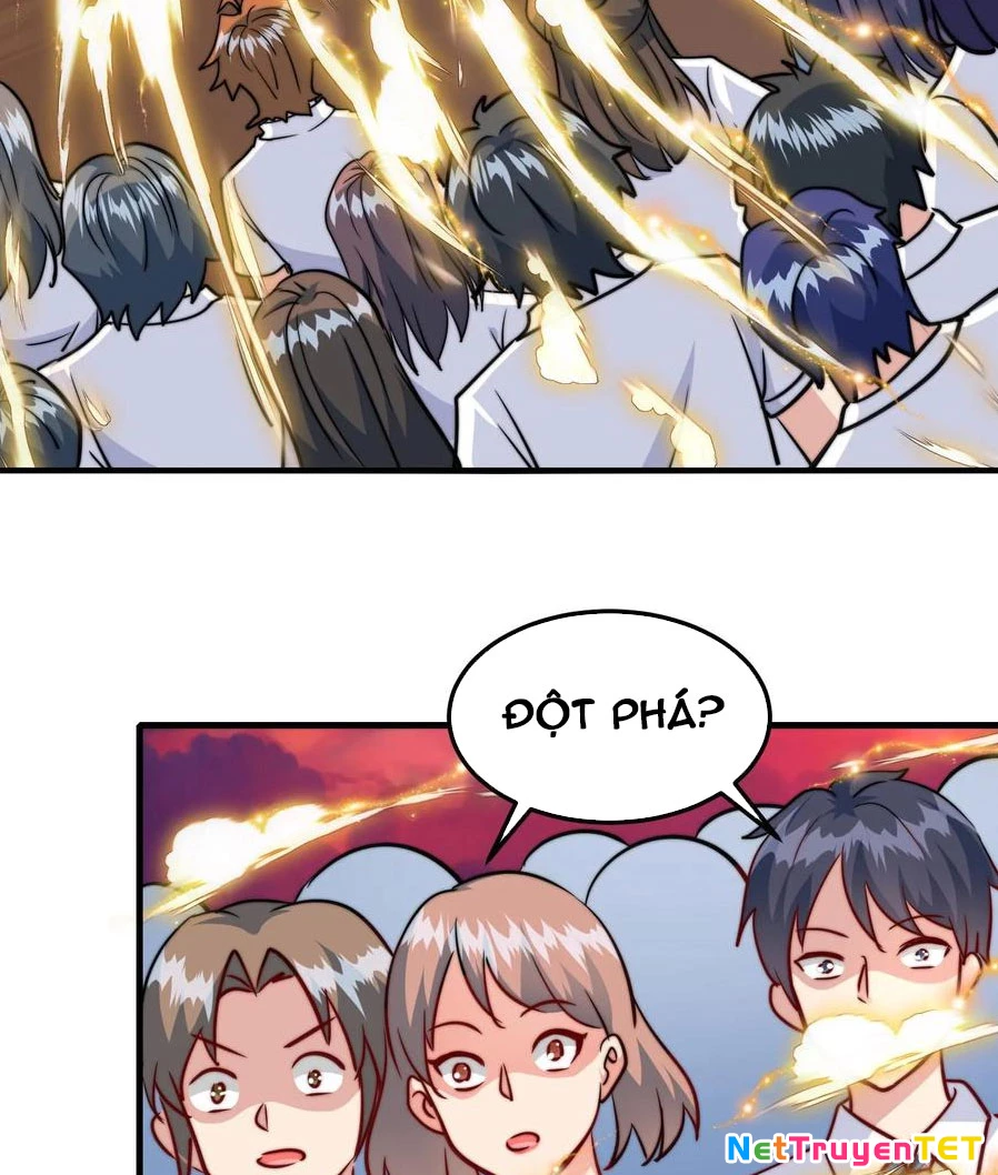 Slime ta treo cự long lên đánh là hợp lý nhỉ? Chapter 247 - Trang 2