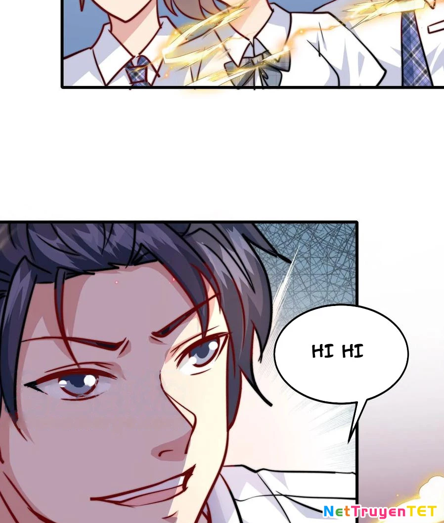 Slime ta treo cự long lên đánh là hợp lý nhỉ? Chapter 247 - Trang 2