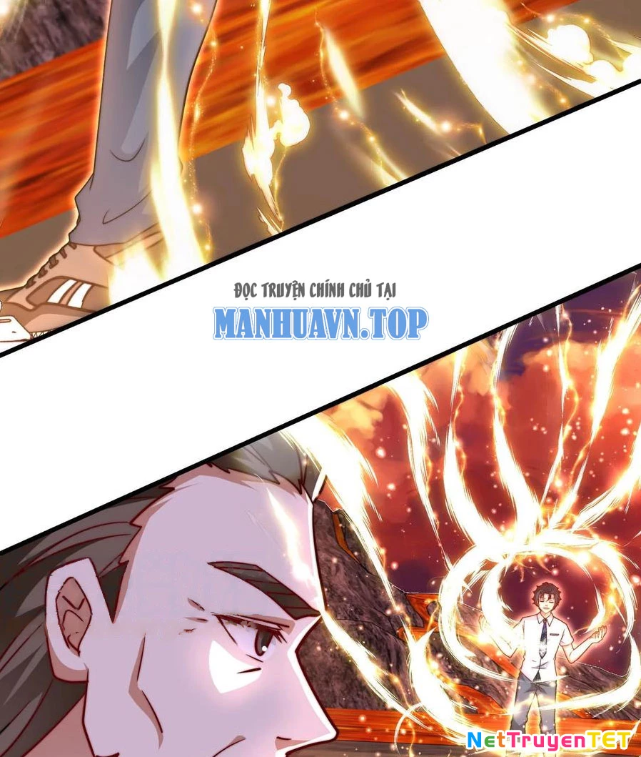 Slime ta treo cự long lên đánh là hợp lý nhỉ? Chapter 247 - Trang 2