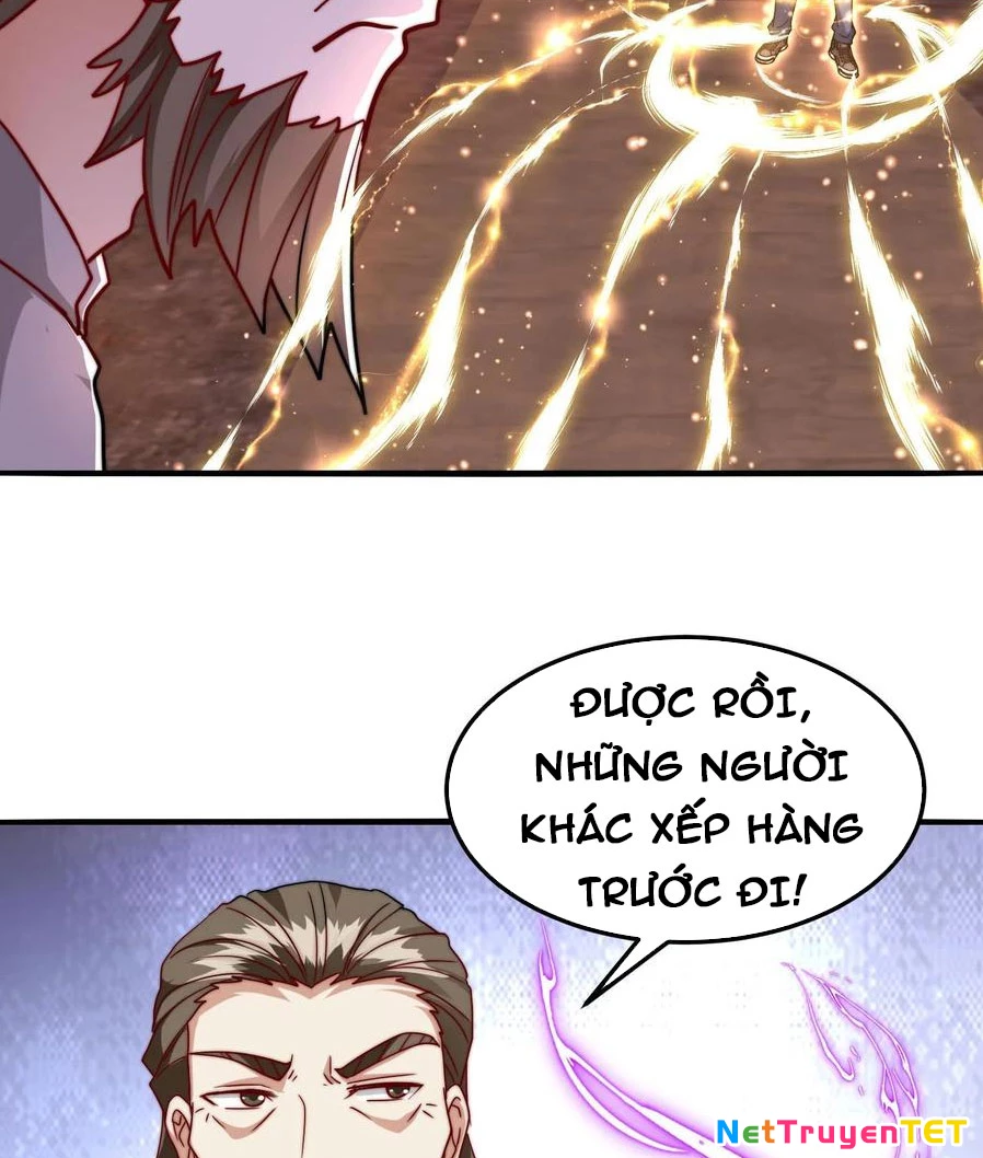 Slime ta treo cự long lên đánh là hợp lý nhỉ? Chapter 247 - Trang 2