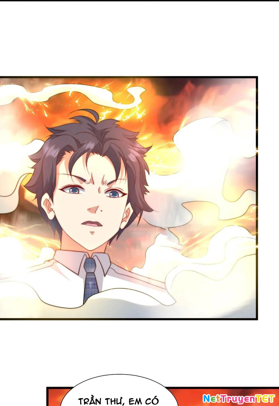 Slime ta treo cự long lên đánh là hợp lý nhỉ? Chapter 248 - Trang 2