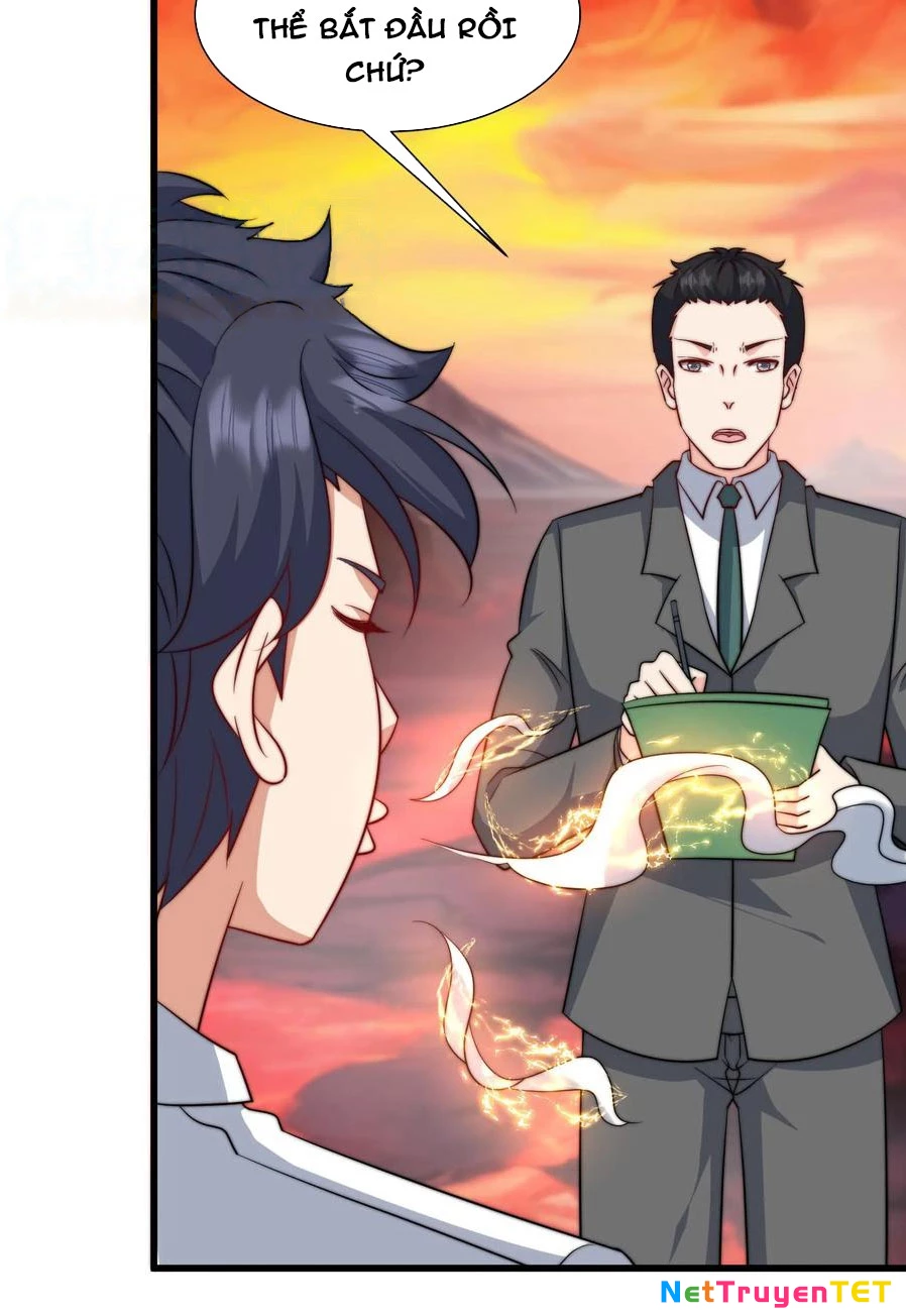 Slime ta treo cự long lên đánh là hợp lý nhỉ? Chapter 248 - Trang 2