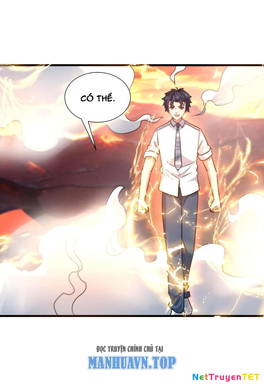 Slime ta treo cự long lên đánh là hợp lý nhỉ? Chapter 248 - Trang 2