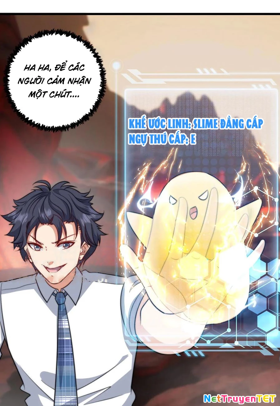 Slime ta treo cự long lên đánh là hợp lý nhỉ? Chapter 248 - Trang 2