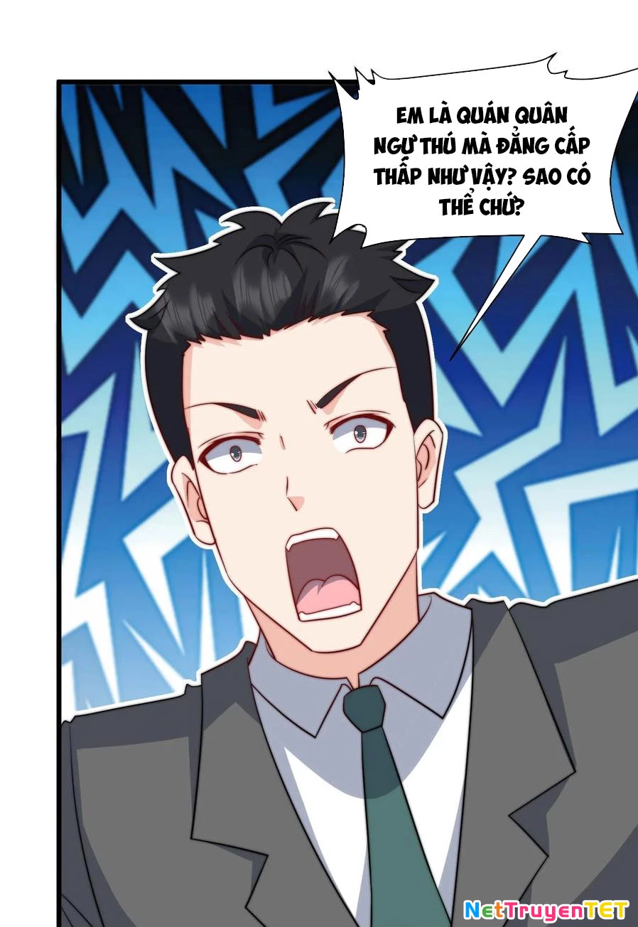 Slime ta treo cự long lên đánh là hợp lý nhỉ? Chapter 248 - Trang 2