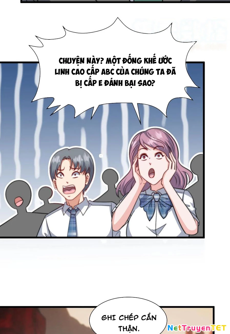 Slime ta treo cự long lên đánh là hợp lý nhỉ? Chapter 248 - Trang 2
