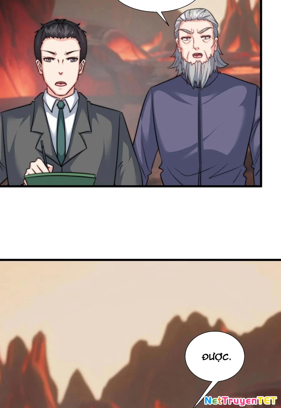 Slime ta treo cự long lên đánh là hợp lý nhỉ? Chapter 248 - Trang 2