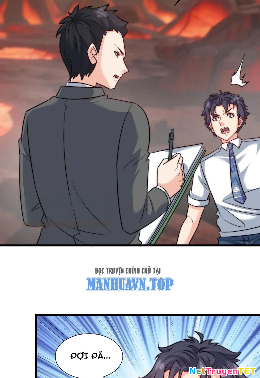 Slime ta treo cự long lên đánh là hợp lý nhỉ? Chapter 248 - Trang 2