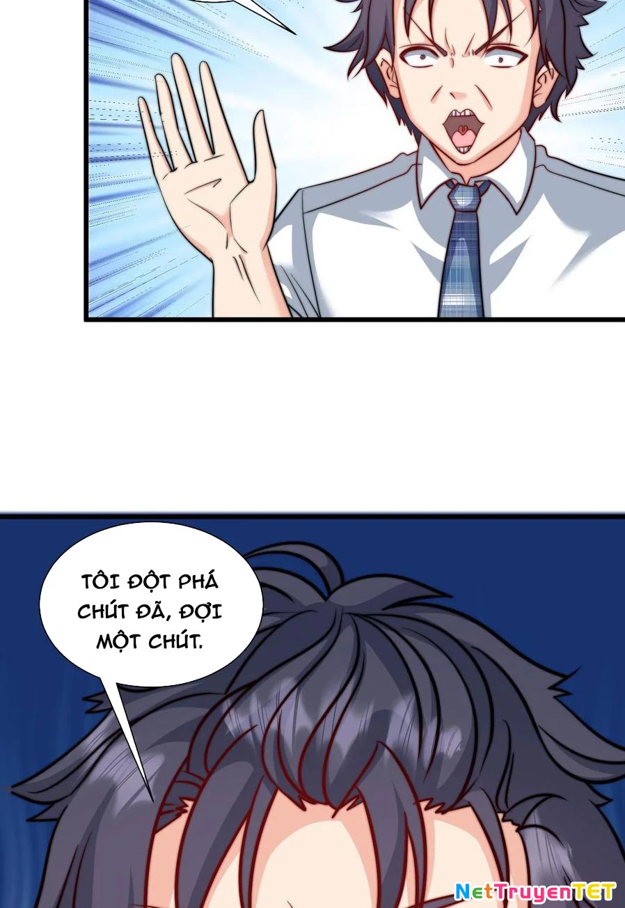 Slime ta treo cự long lên đánh là hợp lý nhỉ? Chapter 248 - Trang 2