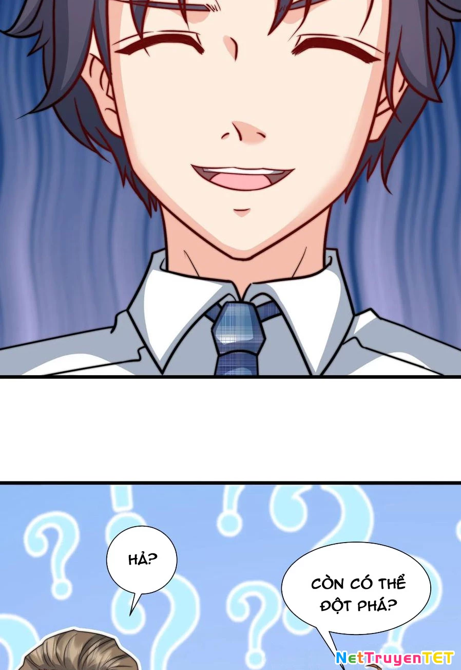 Slime ta treo cự long lên đánh là hợp lý nhỉ? Chapter 248 - Trang 2