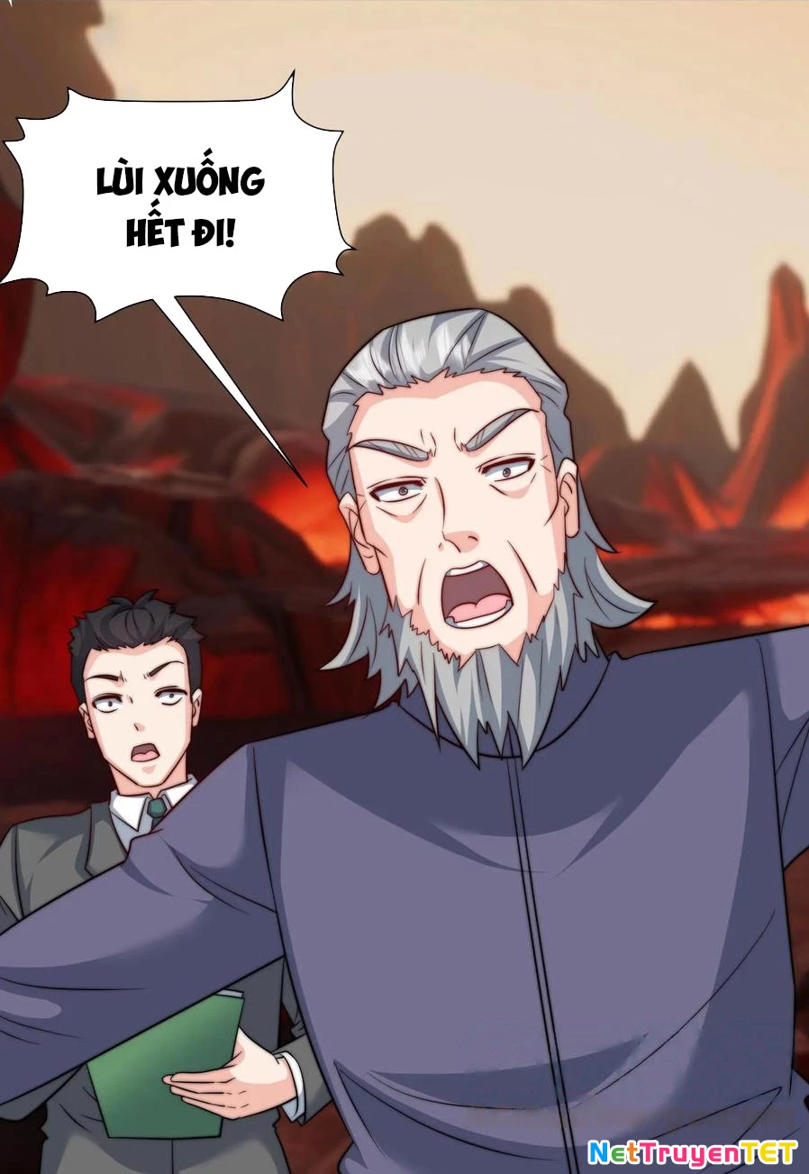 Slime ta treo cự long lên đánh là hợp lý nhỉ? Chapter 248 - Trang 2