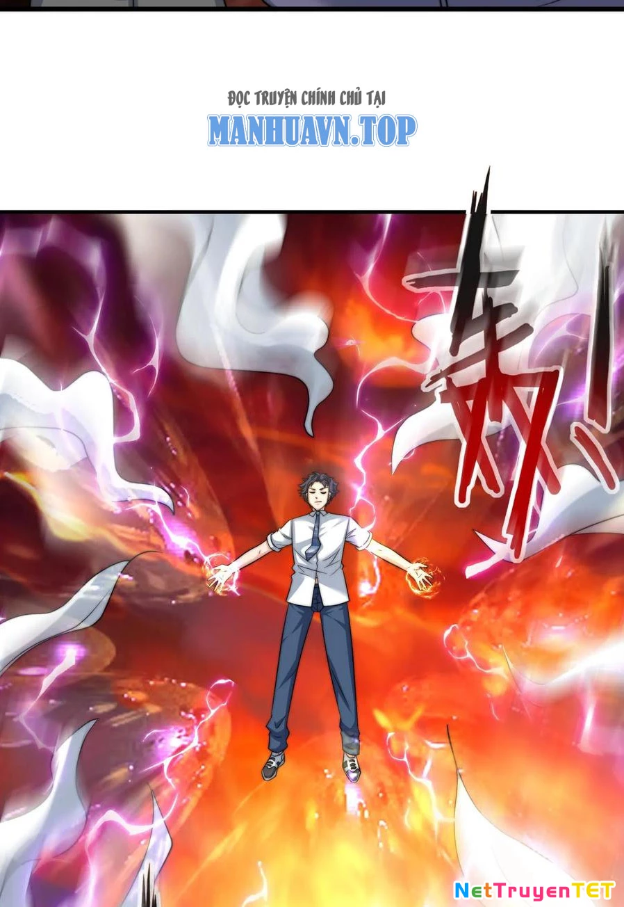 Slime ta treo cự long lên đánh là hợp lý nhỉ? Chapter 248 - Trang 2