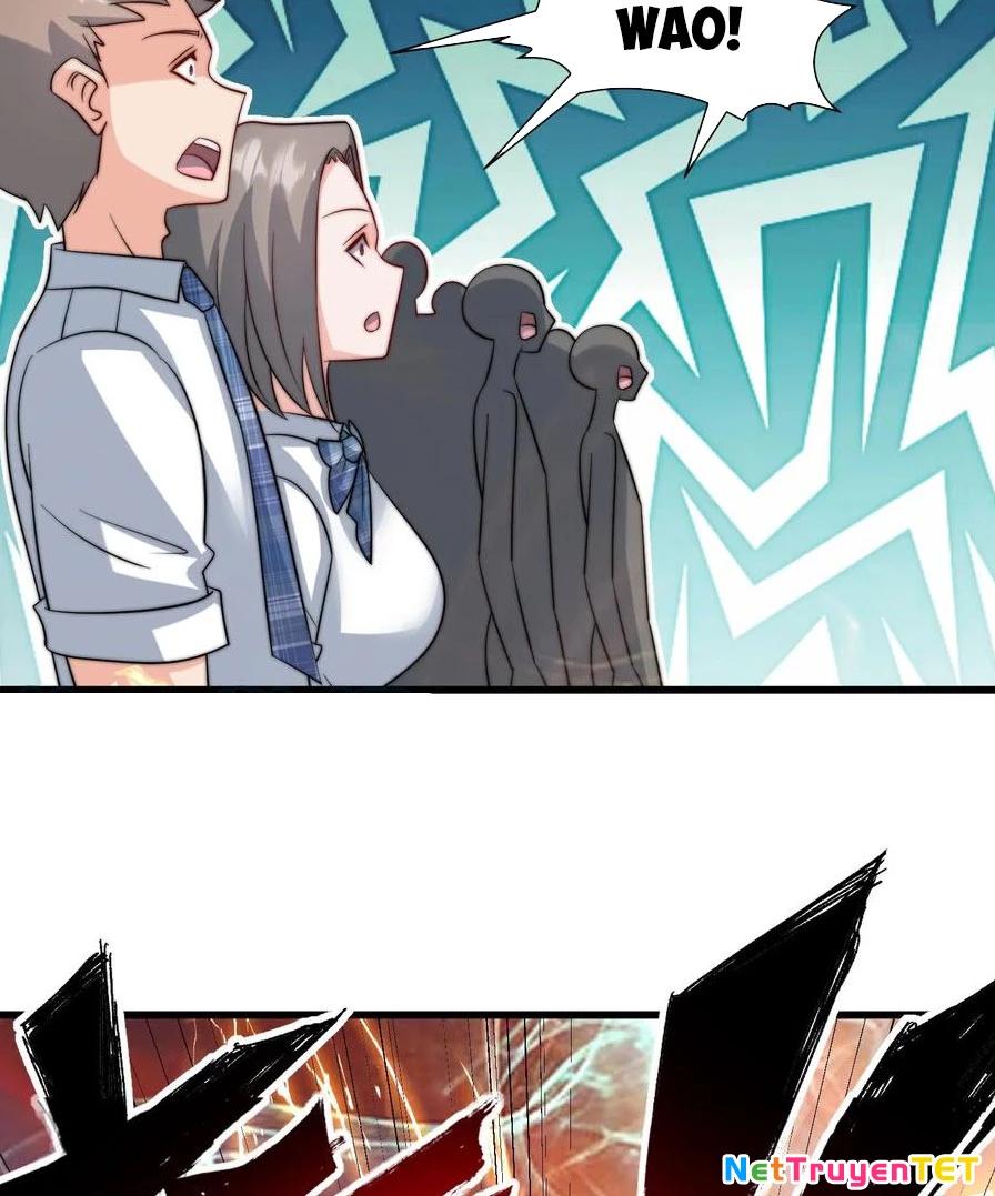 Slime ta treo cự long lên đánh là hợp lý nhỉ? Chapter 248 - Trang 2