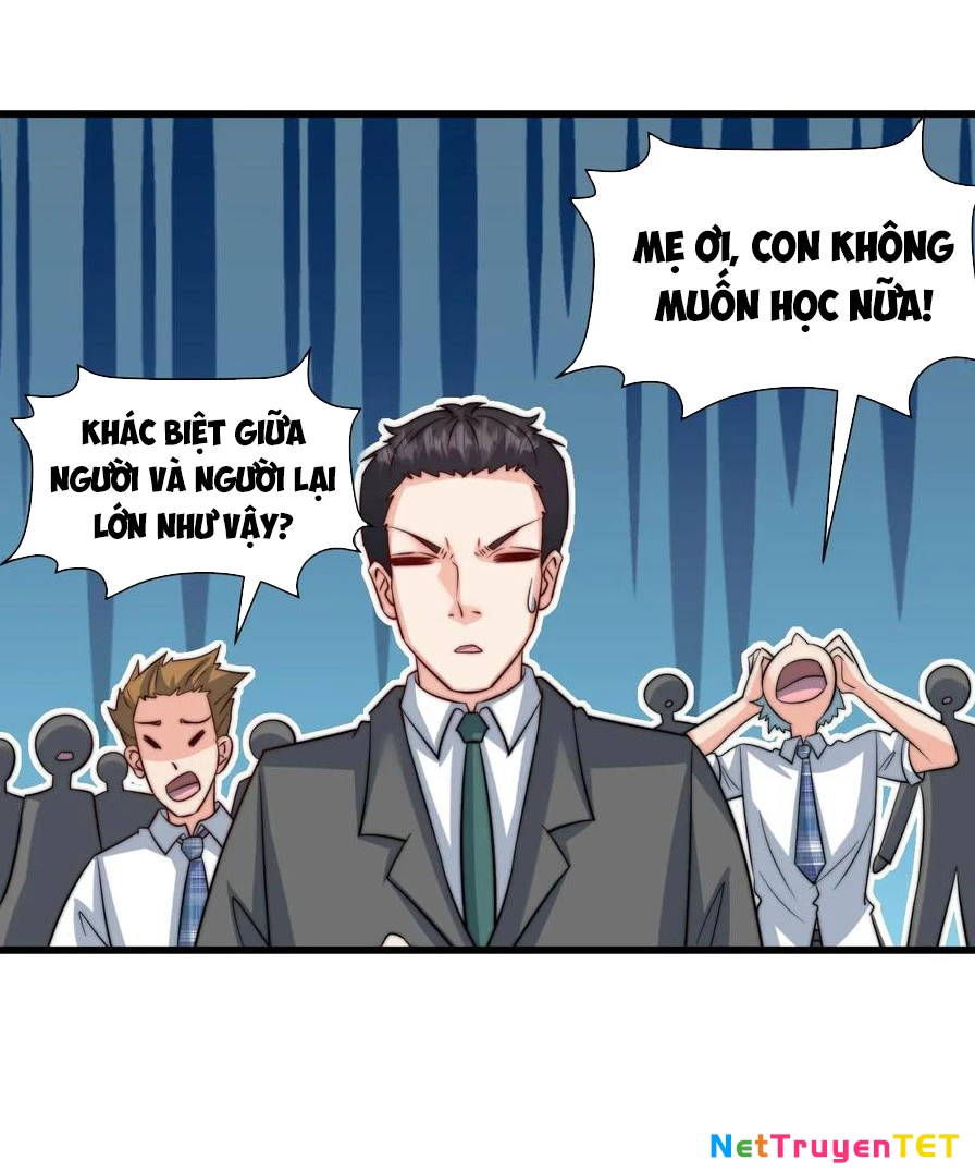 Slime ta treo cự long lên đánh là hợp lý nhỉ? Chapter 248 - Trang 2