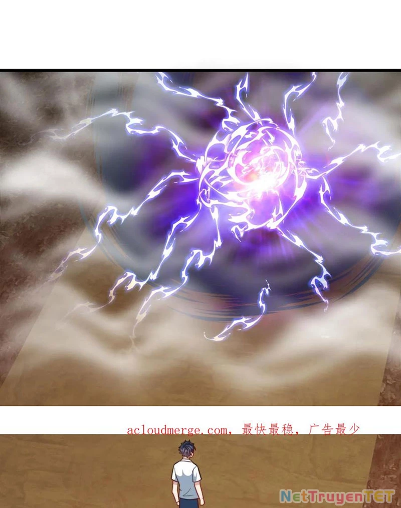 Slime ta treo cự long lên đánh là hợp lý nhỉ? Chapter 249 - Trang 2