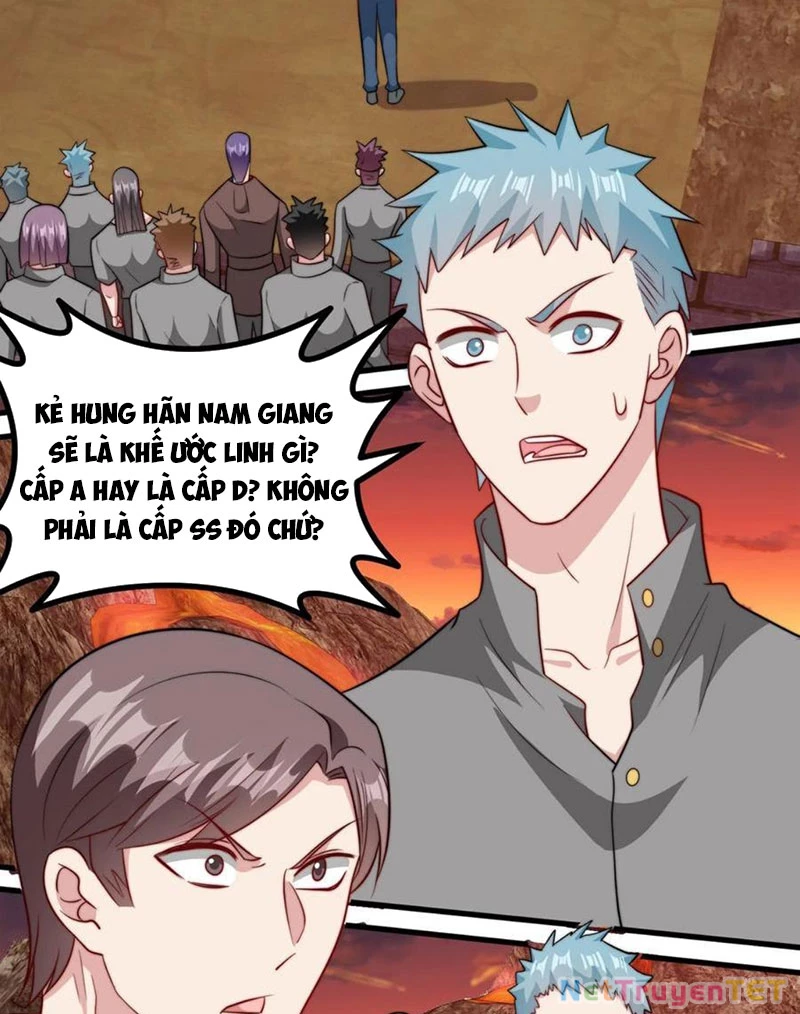 Slime ta treo cự long lên đánh là hợp lý nhỉ? Chapter 249 - Trang 2