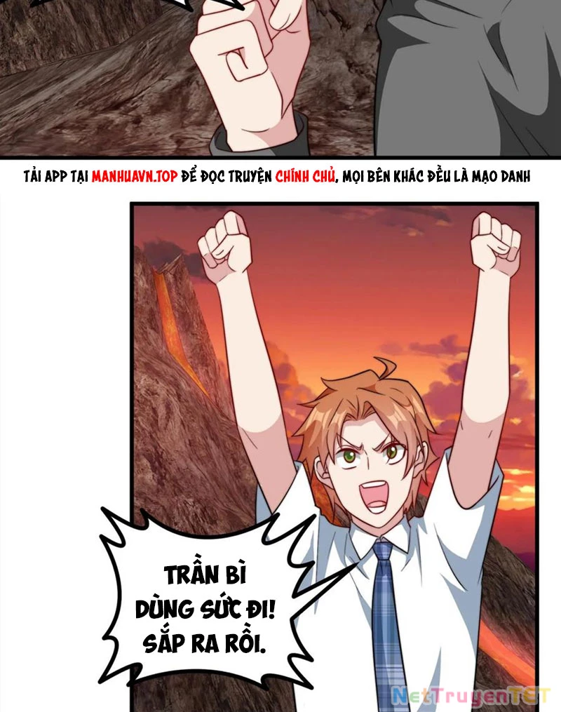 Slime ta treo cự long lên đánh là hợp lý nhỉ? Chapter 249 - Trang 2