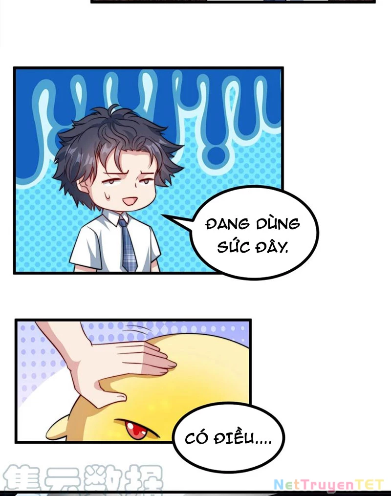Slime ta treo cự long lên đánh là hợp lý nhỉ? Chapter 249 - Trang 2