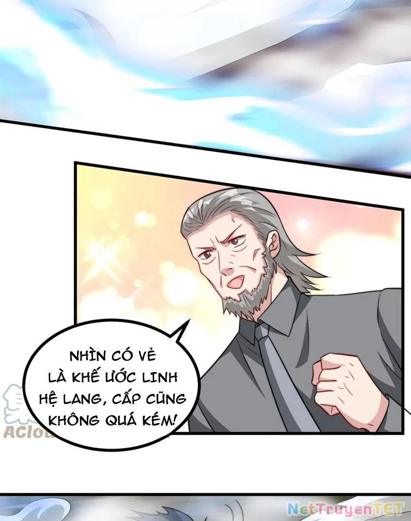 Slime ta treo cự long lên đánh là hợp lý nhỉ? Chapter 249 - Trang 2