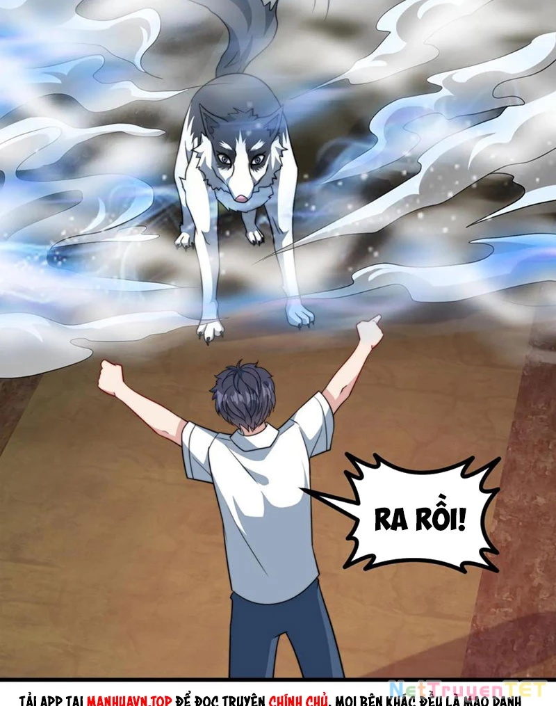 Slime ta treo cự long lên đánh là hợp lý nhỉ? Chapter 249 - Trang 2