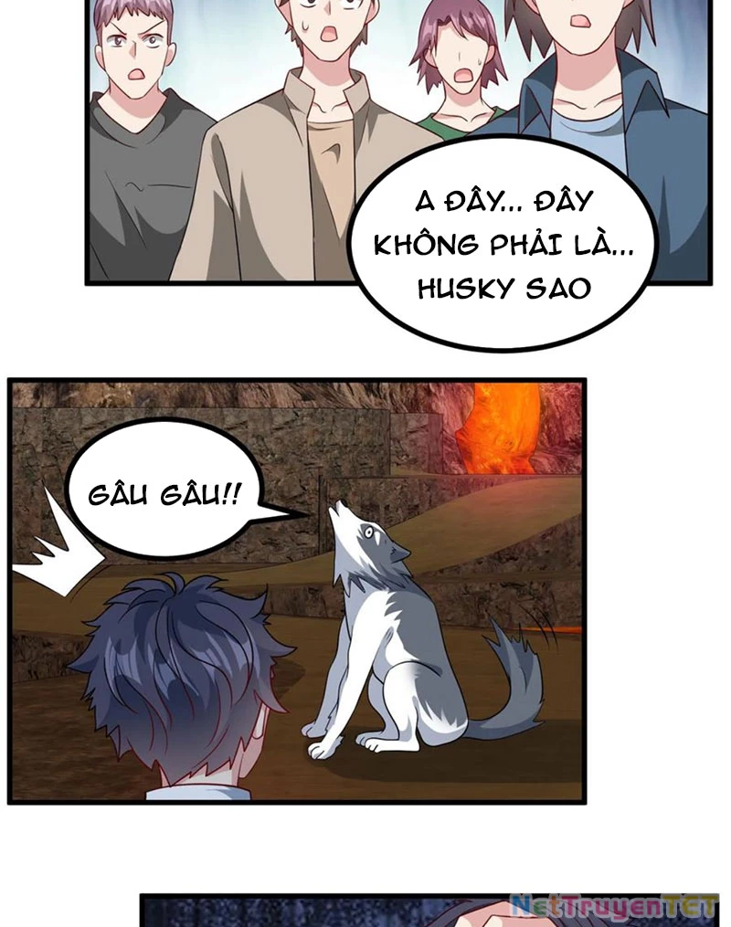 Slime ta treo cự long lên đánh là hợp lý nhỉ? Chapter 249 - Trang 2