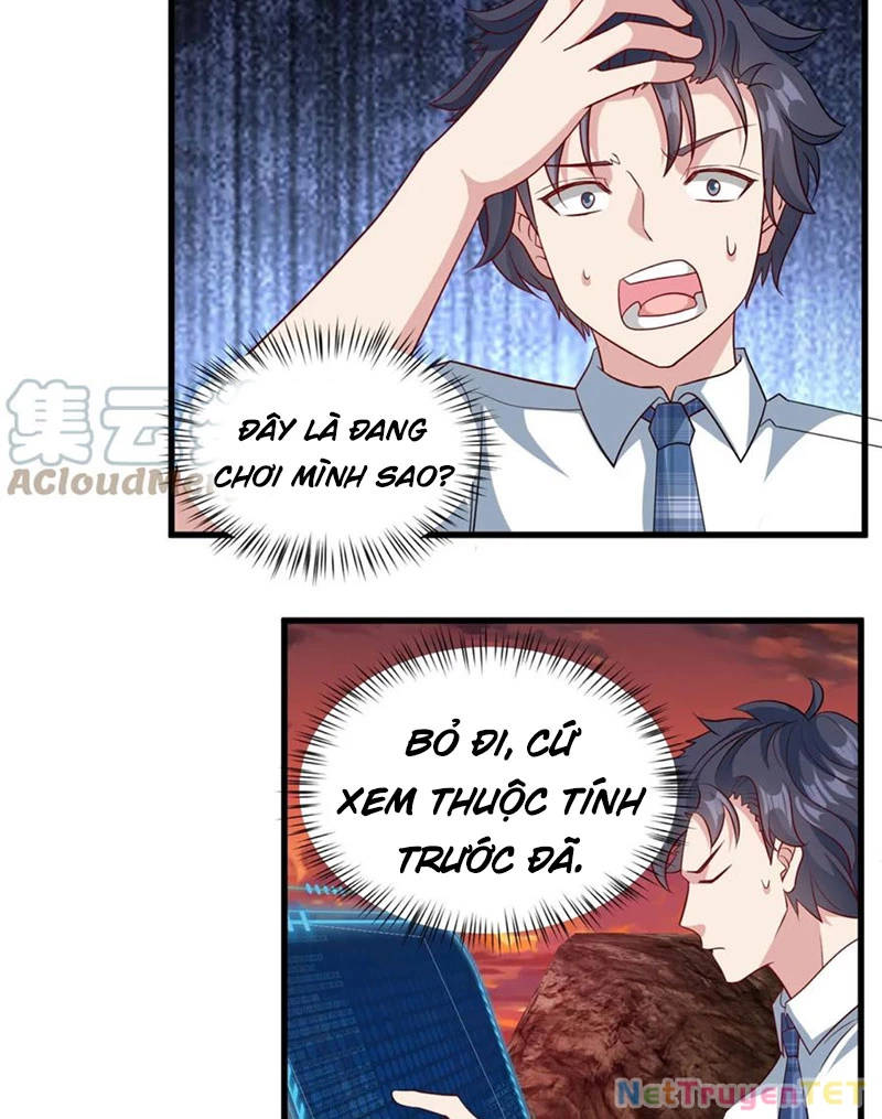 Slime ta treo cự long lên đánh là hợp lý nhỉ? Chapter 249 - Trang 2