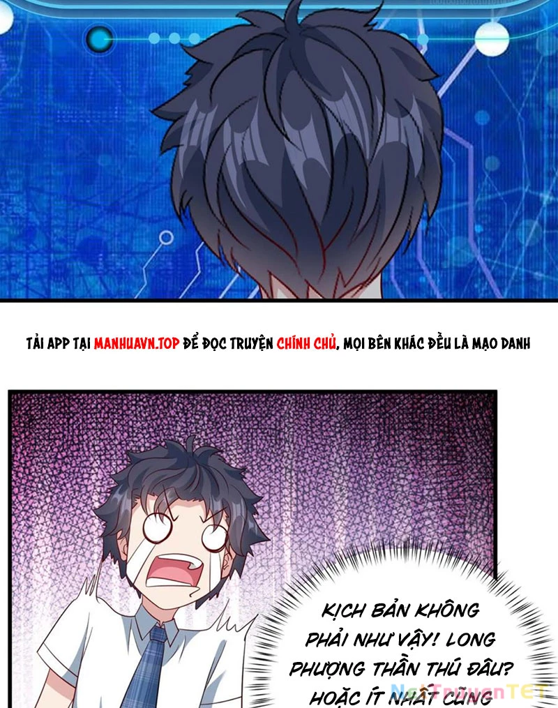 Slime ta treo cự long lên đánh là hợp lý nhỉ? Chapter 249 - Trang 2