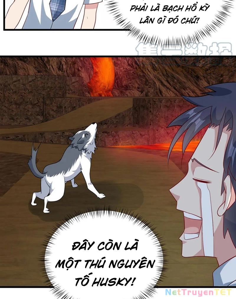 Slime ta treo cự long lên đánh là hợp lý nhỉ? Chapter 249 - Trang 2