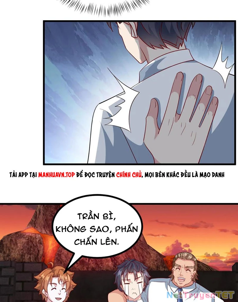 Slime ta treo cự long lên đánh là hợp lý nhỉ? Chapter 249 - Trang 2