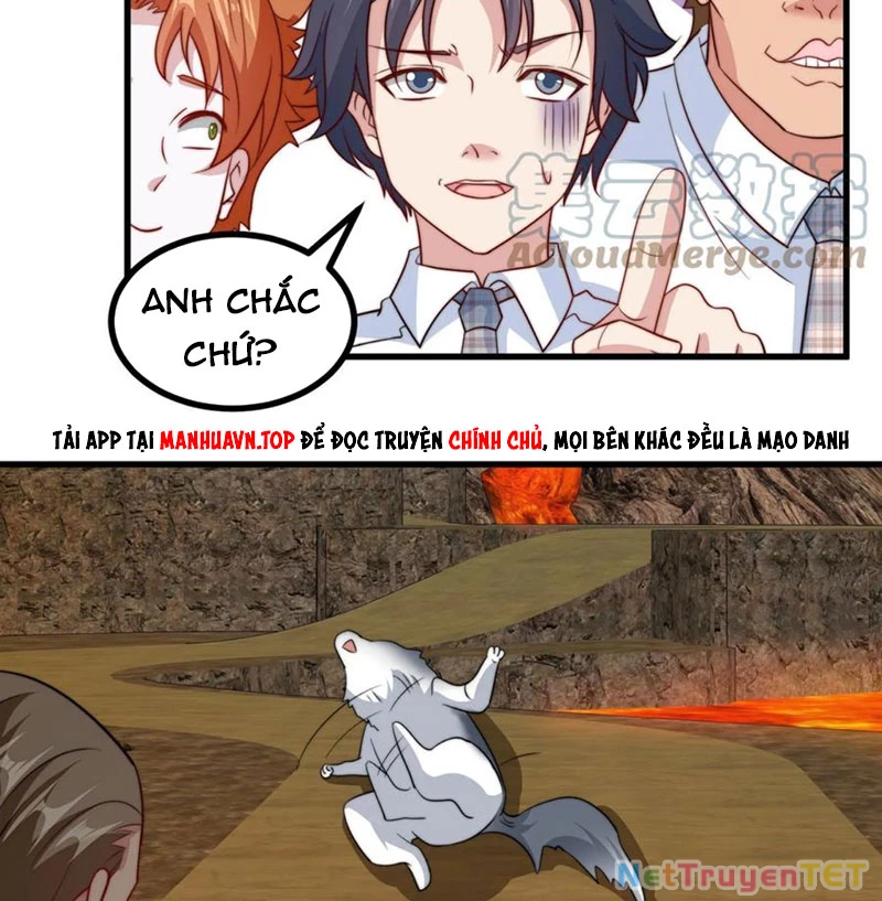 Slime ta treo cự long lên đánh là hợp lý nhỉ? Chapter 249 - Trang 2
