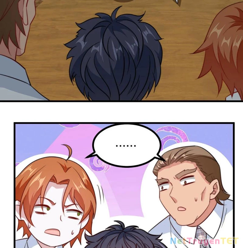 Slime ta treo cự long lên đánh là hợp lý nhỉ? Chapter 249 - Trang 2