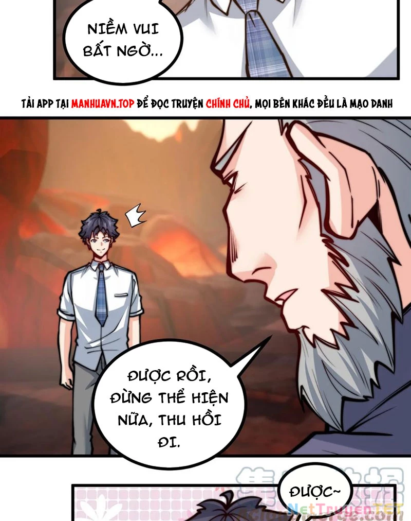 Slime ta treo cự long lên đánh là hợp lý nhỉ? Chapter 250 - Trang 2