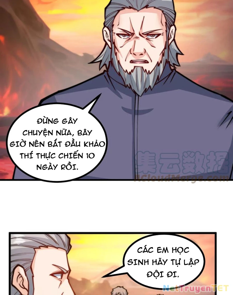 Slime ta treo cự long lên đánh là hợp lý nhỉ? Chapter 250 - Trang 2