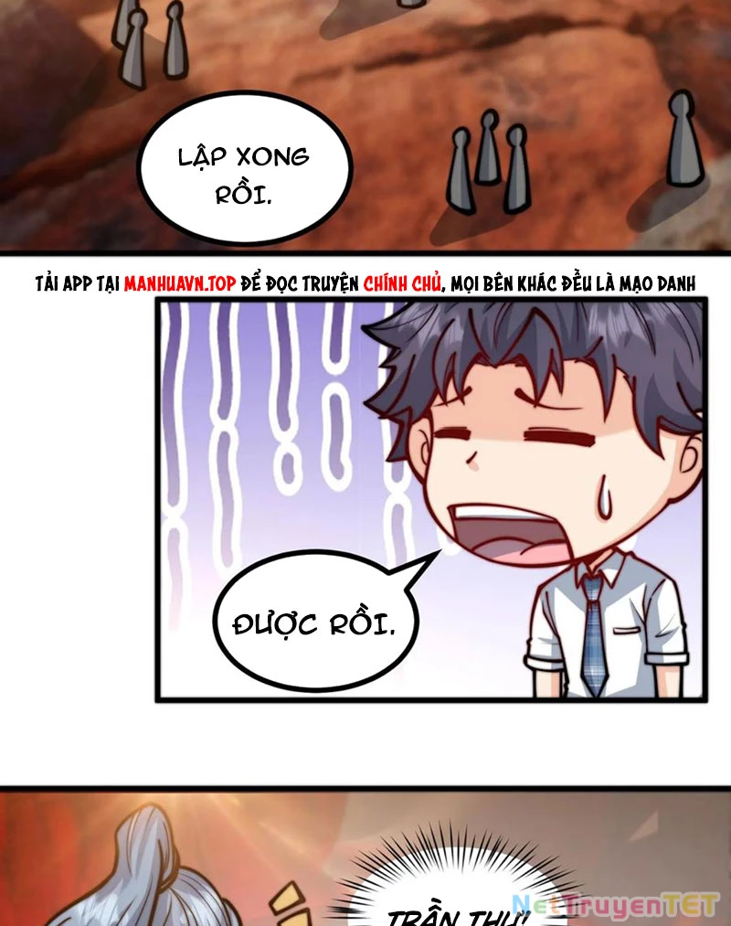 Slime ta treo cự long lên đánh là hợp lý nhỉ? Chapter 250 - Trang 2