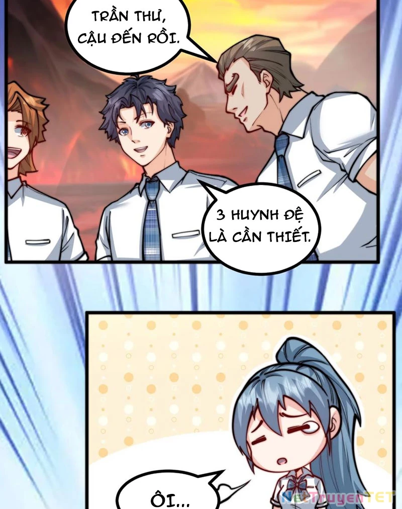 Slime ta treo cự long lên đánh là hợp lý nhỉ? Chapter 250 - Trang 2