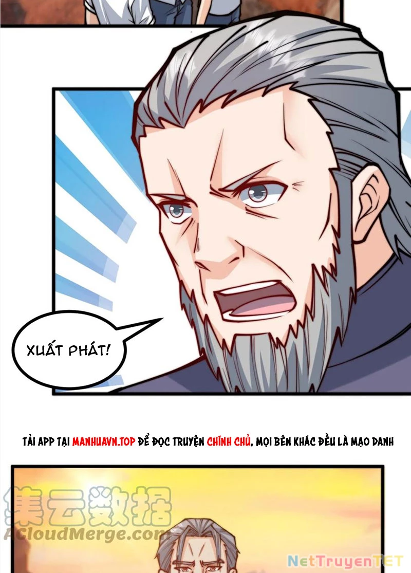 Slime ta treo cự long lên đánh là hợp lý nhỉ? Chapter 250 - Trang 2