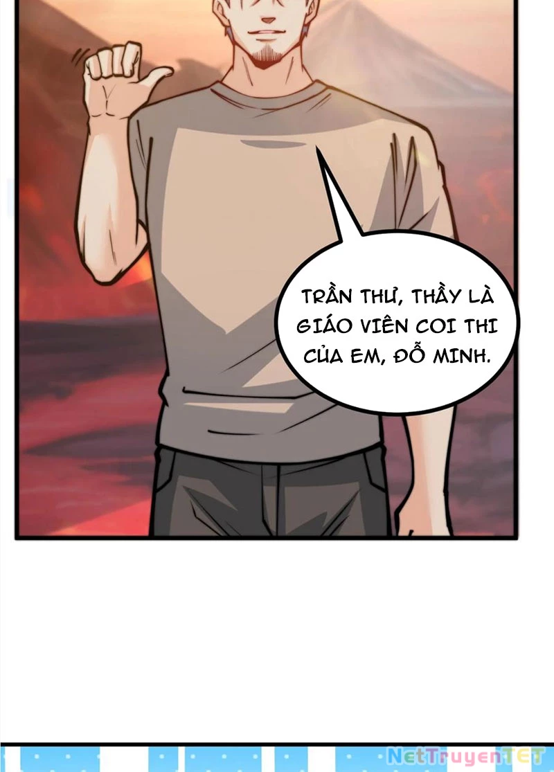 Slime ta treo cự long lên đánh là hợp lý nhỉ? Chapter 250 - Trang 2