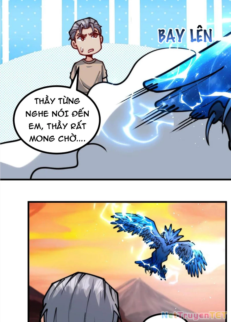 Slime ta treo cự long lên đánh là hợp lý nhỉ? Chapter 250 - Trang 2