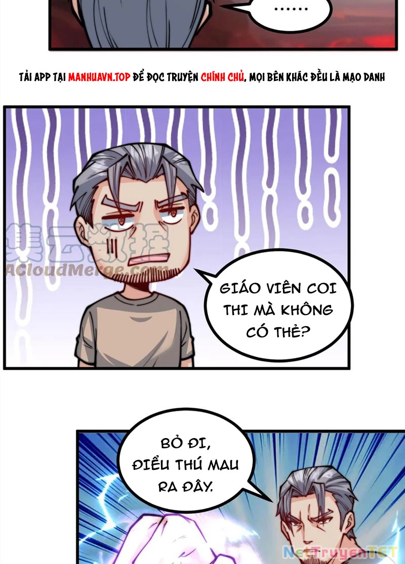 Slime ta treo cự long lên đánh là hợp lý nhỉ? Chapter 250 - Trang 2