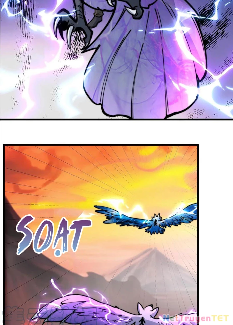 Slime ta treo cự long lên đánh là hợp lý nhỉ? Chapter 250 - Trang 2