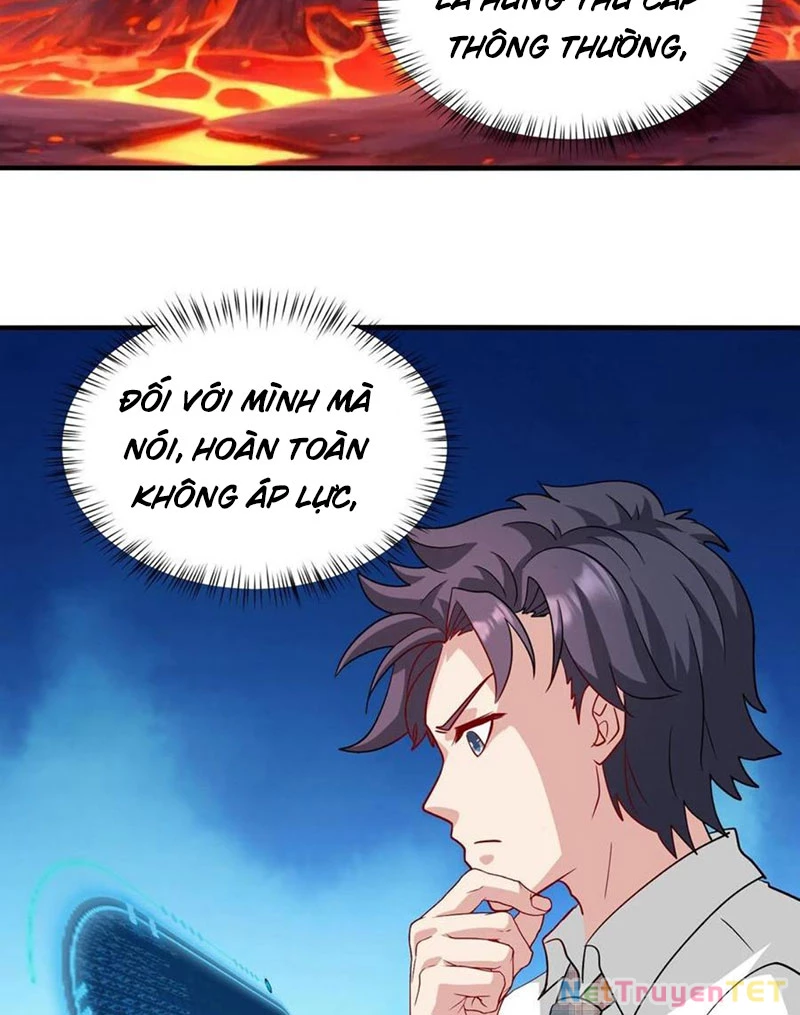 Slime ta treo cự long lên đánh là hợp lý nhỉ? Chapter 251 - Trang 2