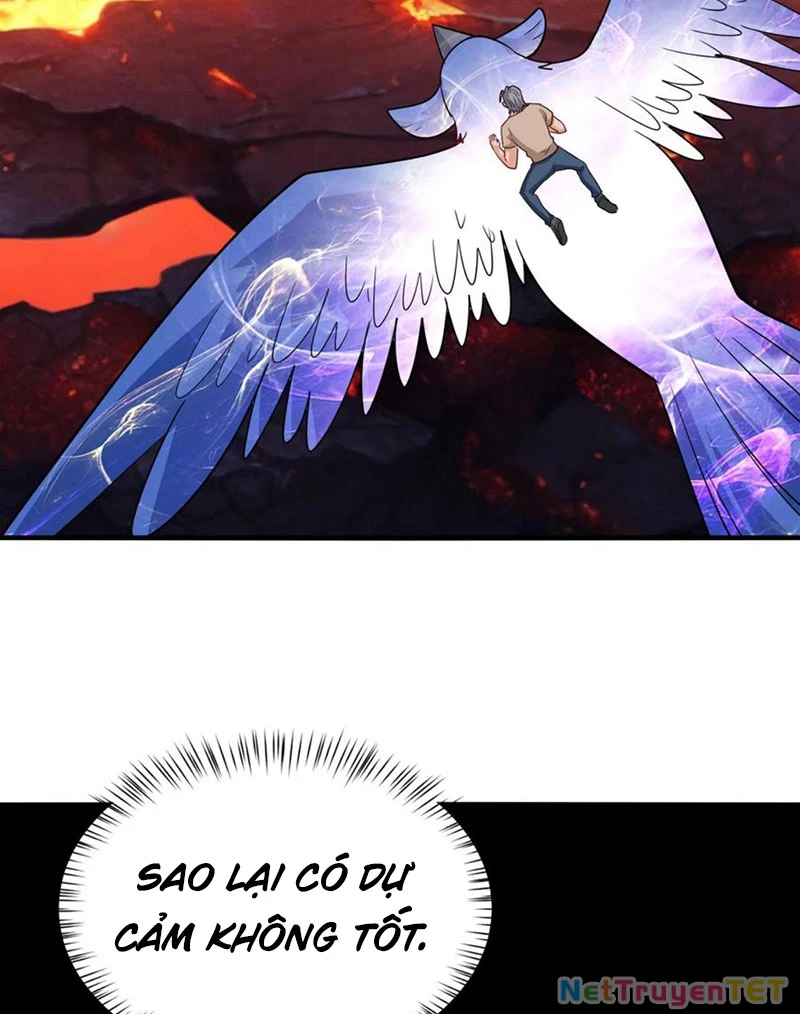 Slime ta treo cự long lên đánh là hợp lý nhỉ? Chapter 251 - Trang 2