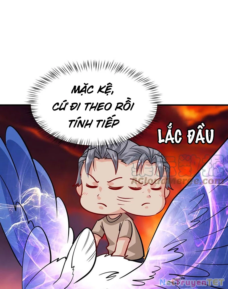 Slime ta treo cự long lên đánh là hợp lý nhỉ? Chapter 251 - Trang 2