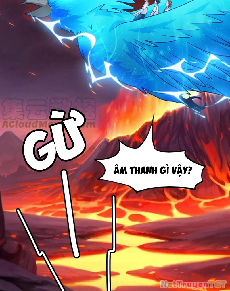 Slime ta treo cự long lên đánh là hợp lý nhỉ? Chapter 251 - Trang 2