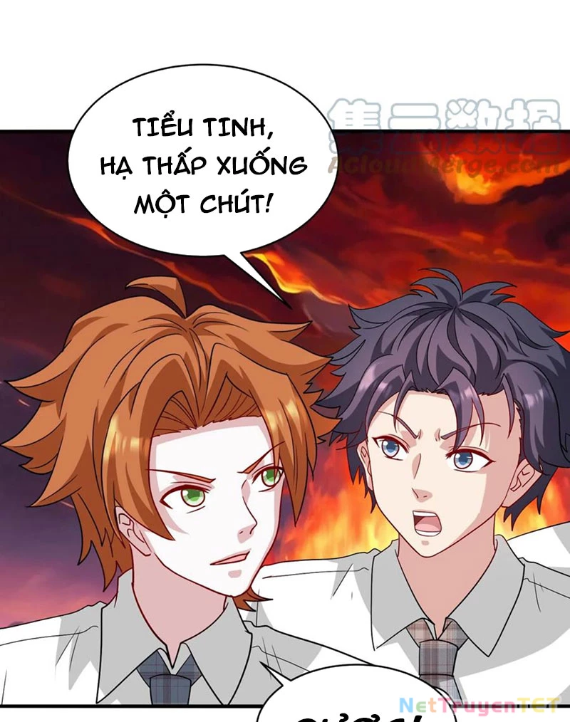 Slime ta treo cự long lên đánh là hợp lý nhỉ? Chapter 251 - Trang 2