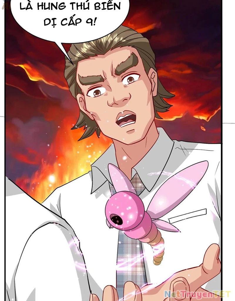Slime ta treo cự long lên đánh là hợp lý nhỉ? Chapter 251 - Trang 2