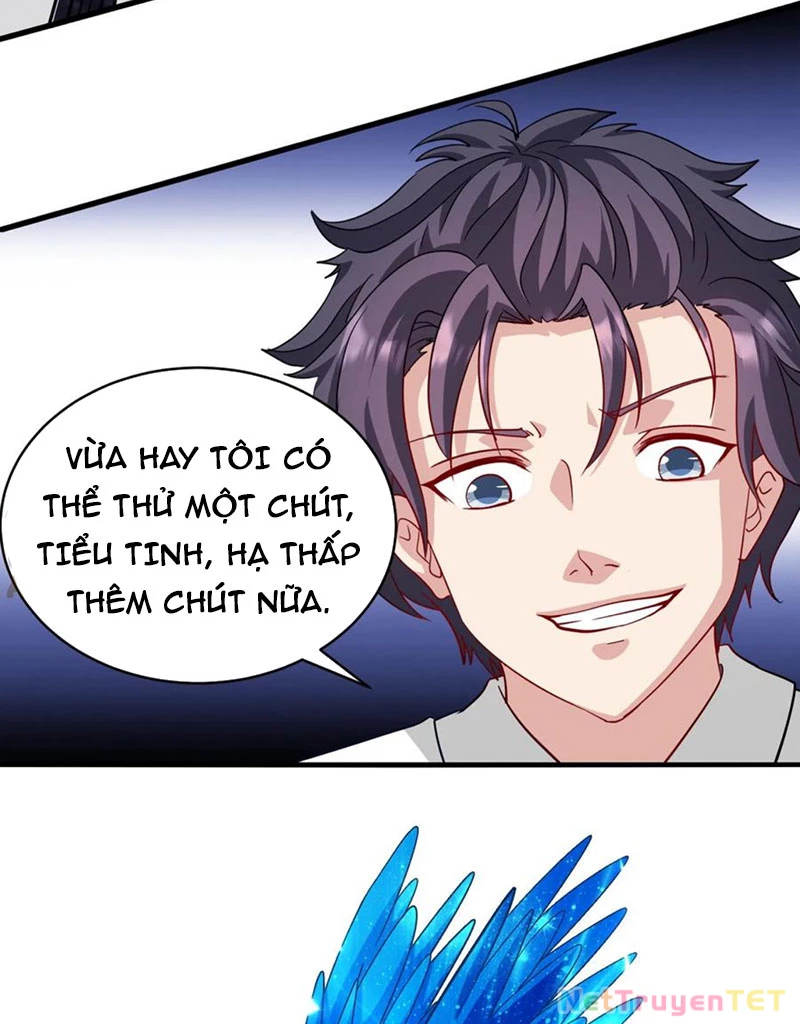 Slime ta treo cự long lên đánh là hợp lý nhỉ? Chapter 251 - Trang 2