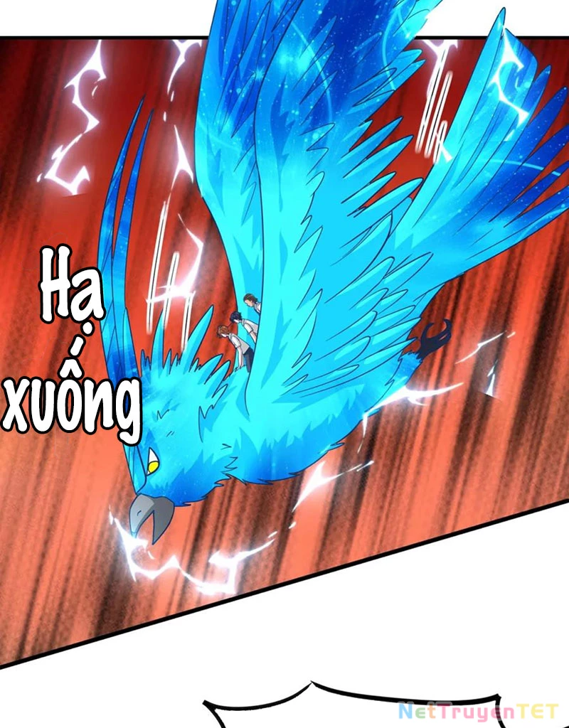 Slime ta treo cự long lên đánh là hợp lý nhỉ? Chapter 251 - Trang 2